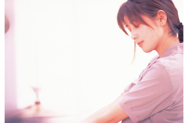 ZARD・35周年YEARアーティスト写真（提供写真）