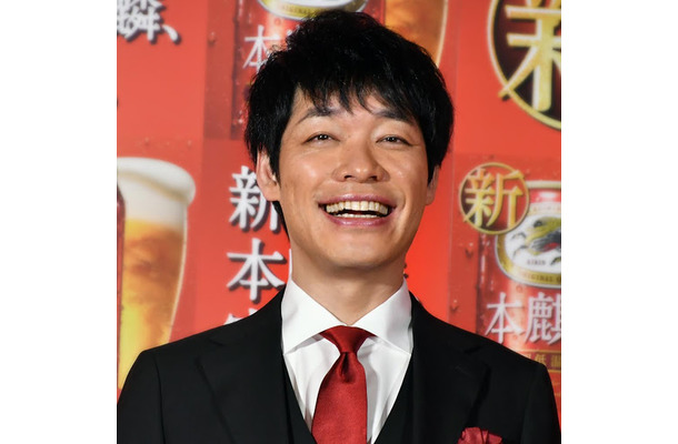 川島明『ラヴィット！』本番中に“嬉しいサプライズ”も動揺「ついにリコールが始まったんかと…」