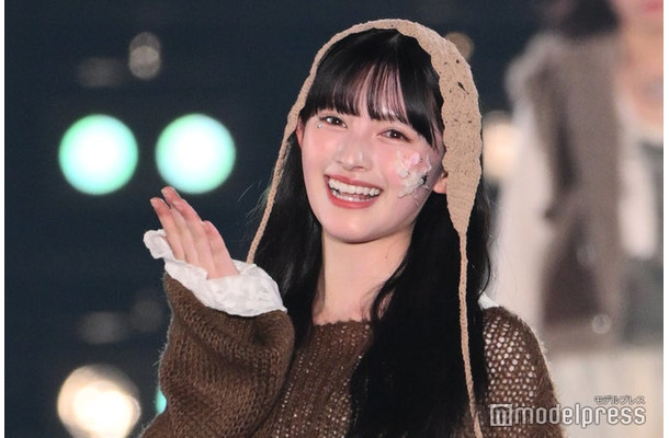 菅田愛貴（C）モデルプレス