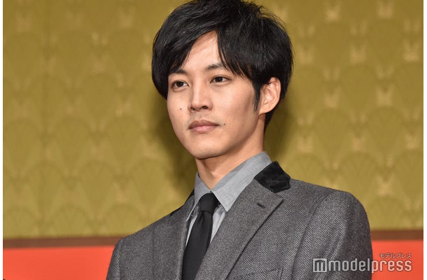 松坂桃李（C）モデルプレス