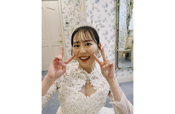 坂口理子Instagramより