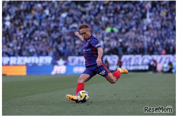 FC東京　(c) FC TOKYO