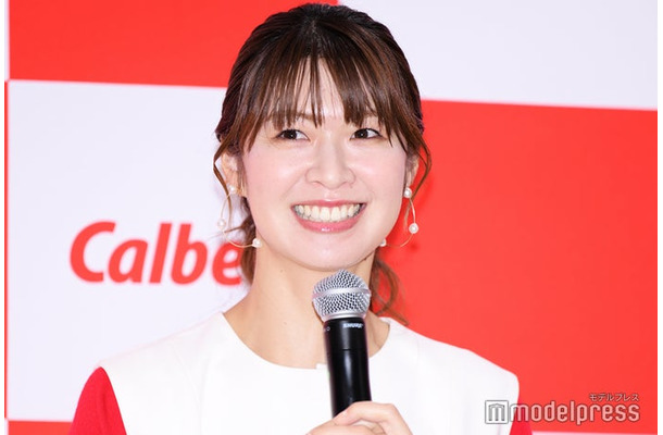 木村沙織（C）モデルプレス