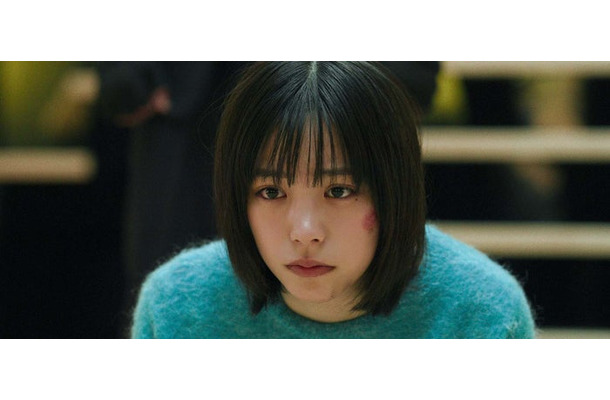 當真あみ／Netflix映画「Demon City 鬼ゴロシ」独占配信中