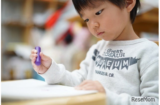 伸芽会「2025年度 名門幼稚園入試」動画配信開始