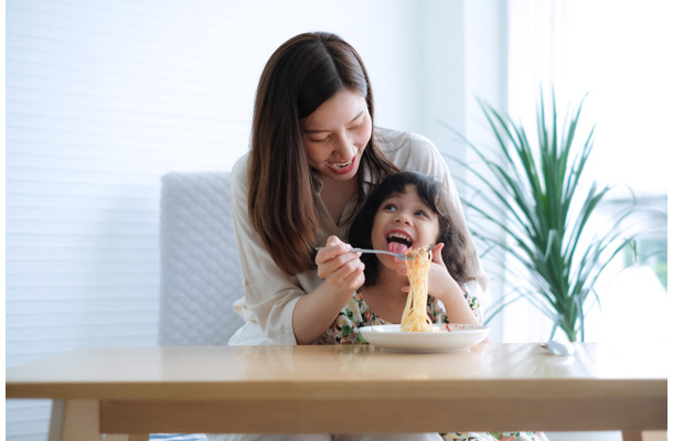 「娘が発達障害なの母親のせい」なの？ 発達障害児を育てる私が、自然派ママから投げつけられた「信じられない言葉」とは