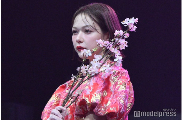 村重杏奈（C）モデルプレス