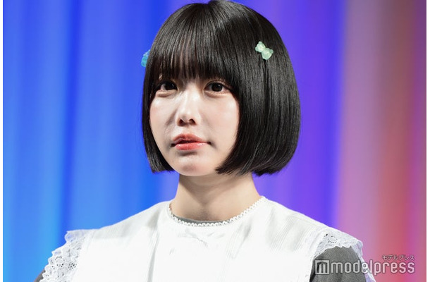 「僕とロボコ」スペシャルステージに出席したあの(C)モデルプレス