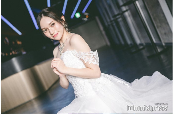 奥原妃奈子さん（C）モデルプレス