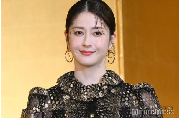 松本若菜（C）モデルプレス