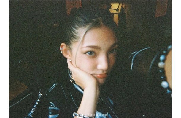 須田アンナInstagramより