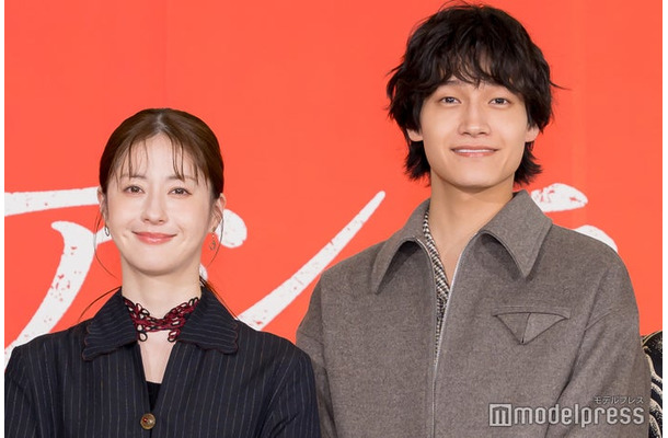 「Dr.アシュラ」制作発表会に出席した佐野晶哉（C）モデルプレス