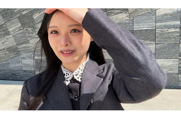 浅井恋乃未／櫻坂46YouTubeチャンネル「櫻坂チャンネル」より
