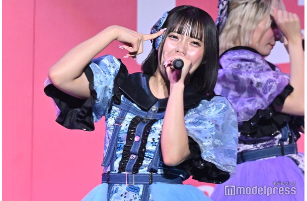 福山梨乃（C）モデルプレス