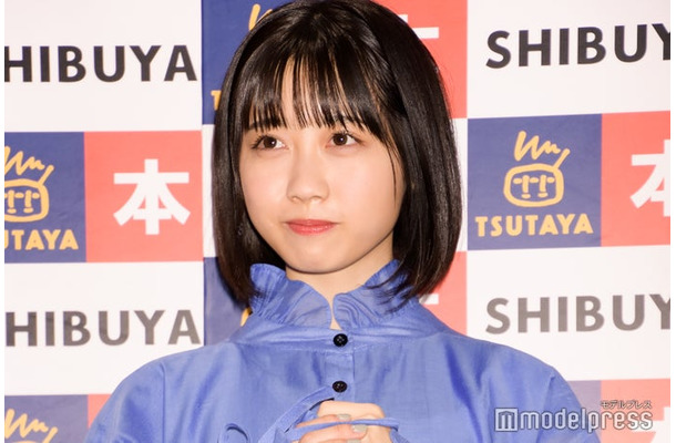 来栖りん（C）モデルプレス