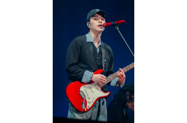 iKON・JU-NE＆DK、MADEINら集結「幸せな時間」「会うことができてうれしい」 ファンとの再会喜ぶ【LANDCONライブレポ】