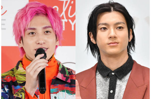 EXIT兼近大樹、仲良しの山田裕貴と“モンハン”で盛り上がり「もう8時間ぐらい経ってた」