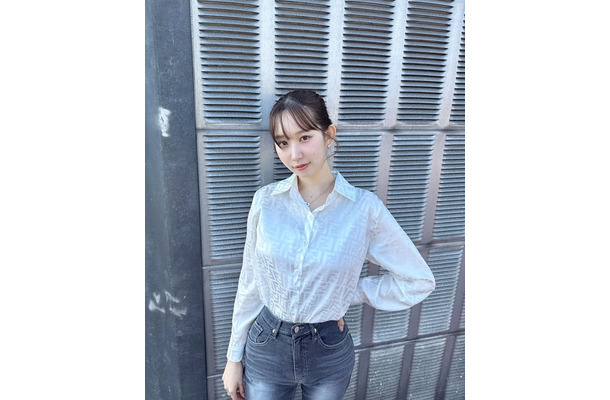 林凛　Instagramより