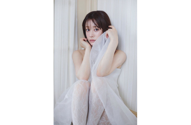 福岡みなみInstagramより