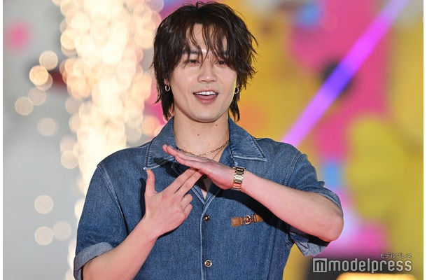 松田元太（C）モデルプレス