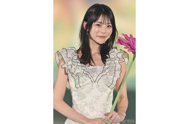 菊地姫奈（C）モデルプレス