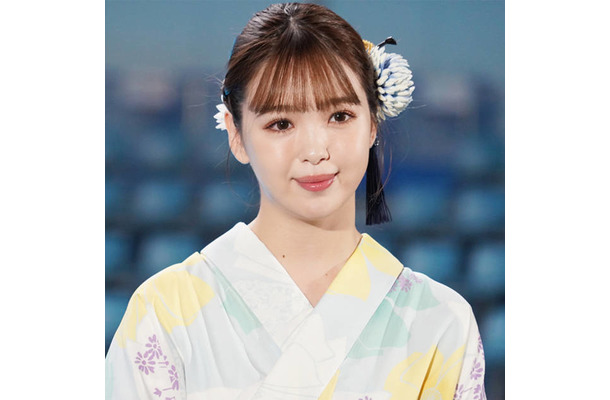 藤田ニコル、ほっそり二の腕披露の軽やかドレスSHOTに反響「かっこよすぎ」「ビジュ良き」