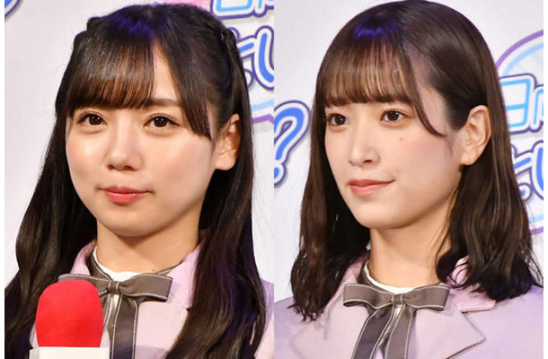 「激アツ」齊藤京子、佐々木久美との日向坂46“同期”SHOTにファン感激「最高の絆」「尊い…」