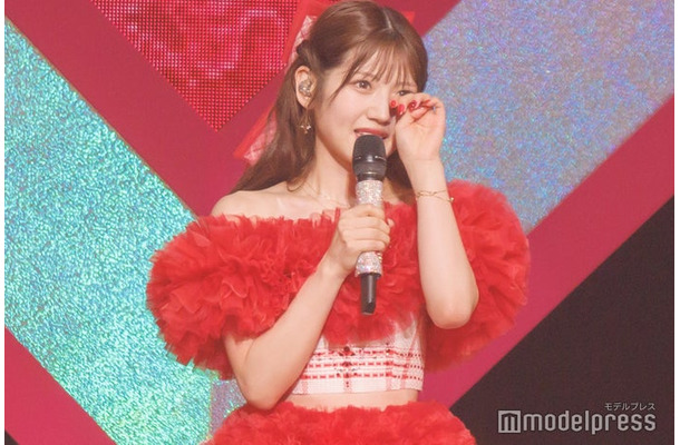 村山彩希（C）モデルプレス