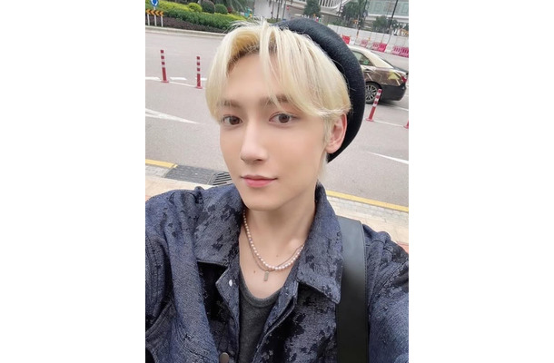 浜川路己Instagramより