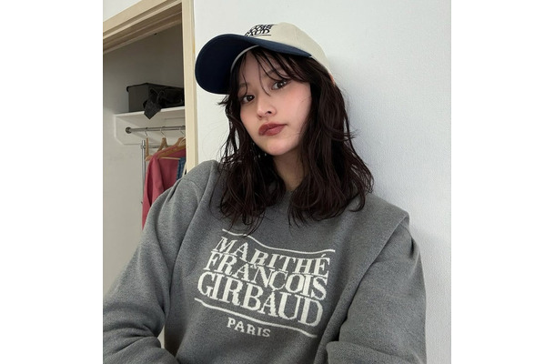 横田ひかるInstagramより