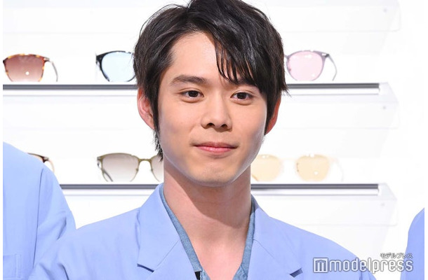 細田佳央太（C）モデルプレス