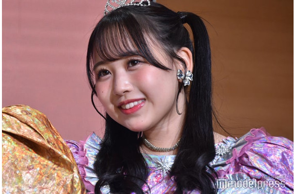 松本かれん（C）モデルプレス