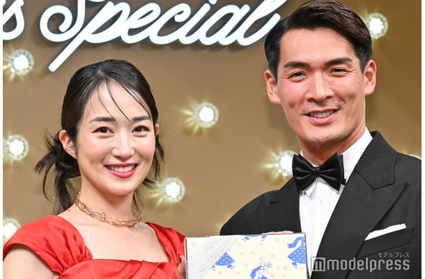 高梨臨、槙野智章（C）モデルプレス