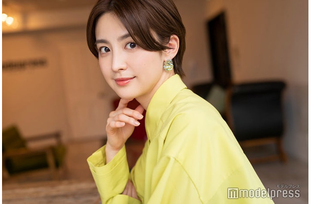 宮司愛海アナ （C）モデルプレス