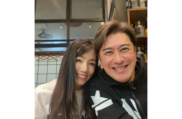 川崎花音 Instagramより