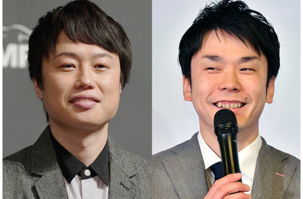 見取り図リリー、かまいたち濱家がJO1メンバーに“大盤振る舞い”した食事会を回想「言ったら超高級焼肉」