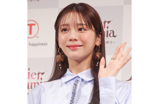 貴島明日香、仕事の合間を縫って自動車教習所通い「朝8時から2時間技能行ってきた」