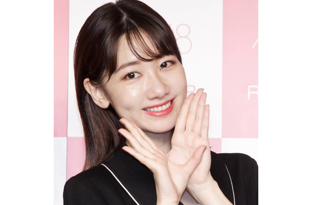 柏木由紀、“アイドルオタク”の経験がAKB48での財産に「ほぼ全てだったかなって思うぐらい」