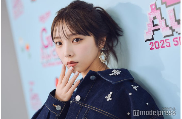 与田祐希インタビュー「乃木坂46卒コン後の2ヶ月」と「今後の目標」（C）モデルプレス