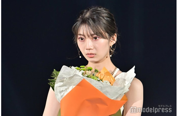 高本彩花（C）モデルプレス