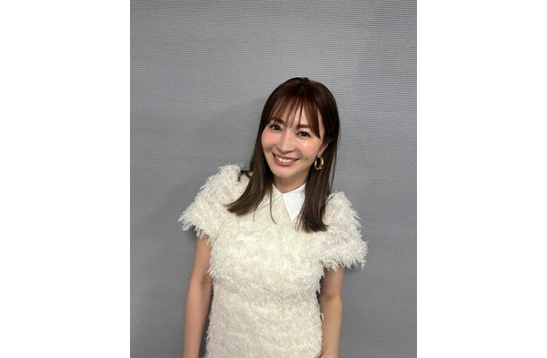 新山千春Instagramより