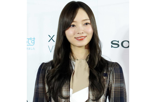 乃木坂46梅澤美波、“13thバスラ”に感慨！オフSHOTに反響「3期ほんまかっこ良かった」「尊すぎるよー！！！」