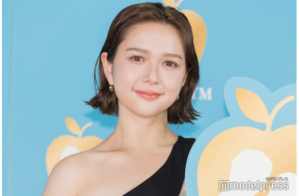 村重杏奈（C）モデルプレス