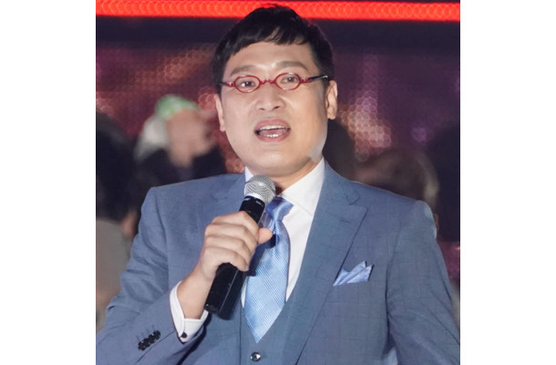 蒼井優、夫・山里亮太は“家族のヒーロー”子煩悩な一面を明かす「どれだけ体調悪くても…」