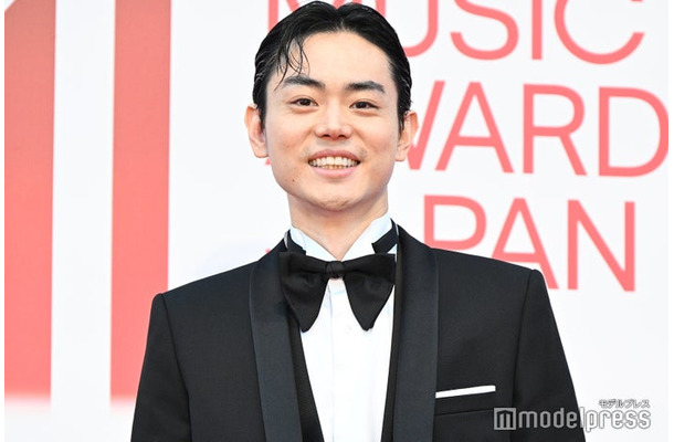菅田将暉（C）モデルプレス