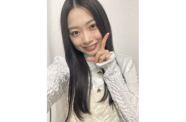 小津玲奈オフィシャルブログより