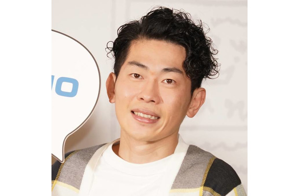 ジャンポケ太田、突然トリオからコンビになり…ネタにも大打撃「僕ら2人じゃあの濃さが出ない」