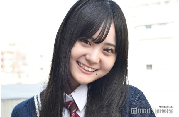 川野明愛（C）モデルプレス