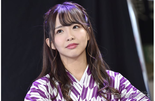 松村香織（C）モデルプレス
