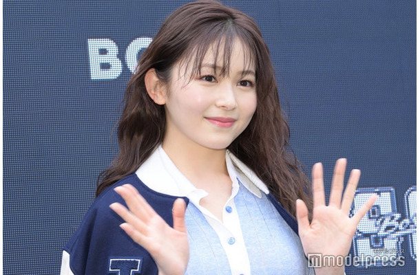 久間田琳加（C）モデルプレス